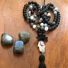 Yoga Mala Kolye No.5
