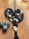 Yoga Mala Kolye No.5