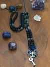 Yoga Mala Kolye No.6