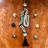 Yoga Mala Kolye No.7