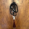 Yoga Mala Kolye No.8
