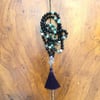 Yoga Mala Kolye No.9