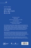 Yüzme Bilmeyen Balık