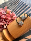 BİLEKLİKLa MervBB034GÜMÜŞ KALP  BİLEKLİK