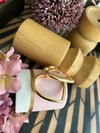 Bujiteri küpeLa MervKALP DAILY GOLD KÜPEKALP DAILY GOLD KÜPE