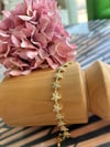 Bijuteri BileklikBIJU0909YILDIZ GOLD BİLEKLİK