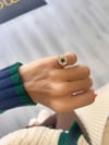 925 Ayar Gümüş YüzükLa MervYILDIZ GOLD  YÜZÜK 925 AYAR GÜMÜŞYILDIZ GOLD  YÜZÜK 925 AYAR GÜMÜŞ