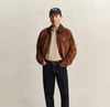 GANT Erkek Bej Regular Fit Logolu Polo Yaka T-Shirt