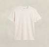 GANT Erkek Krem Bisiklet Yaka Regular Fit T-Shirt