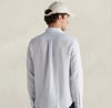 GANT Erkek Mavi Regular Fit Gömlek