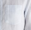 GANT Erkek Mavi Regular Fit Gömlek