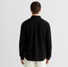 GANT Erkek Siyah Regular Fit Gömlek