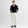GANT Erkek Siyah Regular Fit Gömlek