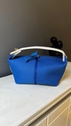 ByFuly Linensun Blue Çanta