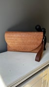 ByFuly Wickerpurse Tile Çanta