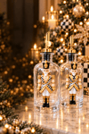 2 li yağ şişesi champagne