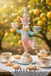 alice tea time