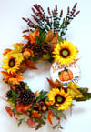 AUTUMN ÇELENK_DECO