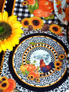 AUTUMN RUNNER 50x136 CM