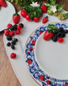 berry oval tabak 45 cm