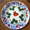 BLEU BLANC STRAWBERRY TABAK 23 CM 