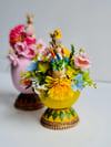 Blondy Egg 18 cm