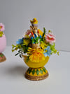 Blondy Egg 18 cm