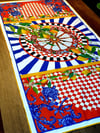 BOHO RUNNER 1