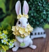 Bunny decor