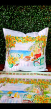 Capri kırlent1 kılıf 50*50 cm
