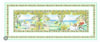 Capri runner 140*65 cm