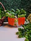 carrot kase 22 cm