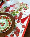 CHERRY RUNNER