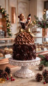Clara Cake Chokolate