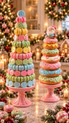 donut ağacı 38 cm