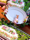 easter kayık 30 cm