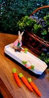 easter tabak 34 cm