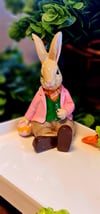 easter tabak 34 cm