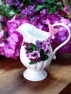 lilac sürahi