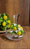 Limonlu karaf 1,5 lt