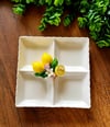 Limonlu sosluk 24 cm