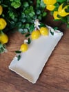 limonlu tabak 25*14 cm