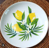 limonlu tabak
