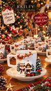 North Pole fincan 