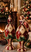 Nutcracker deco