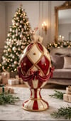 Nutcracker deco