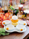Pumpkin&Cupcake reçellik sosluk