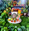 Rabbit fincan 4