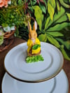 Rabbit limonlu katlı kurabiyelik