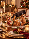 reindeer şişelik